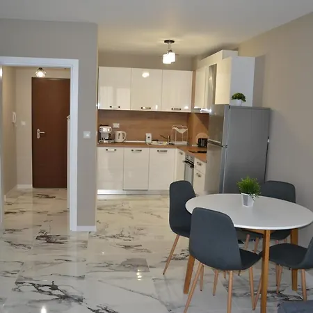 Appartement Byview moments green dreams