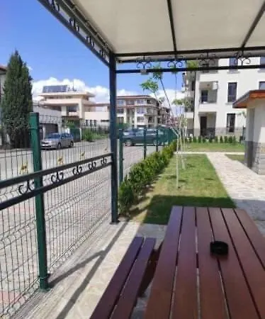 Byview moments green dreams Appartement *