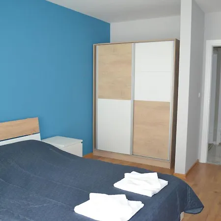 Byview moments green dreams Appartement *