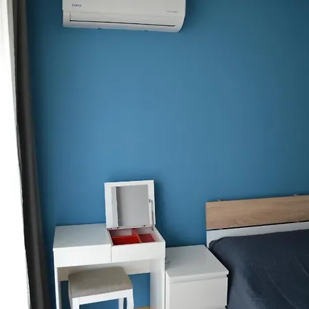 Byview moments green dreams Appartement Burgas Stad