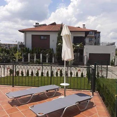 Appartement Byview moments green dreams *