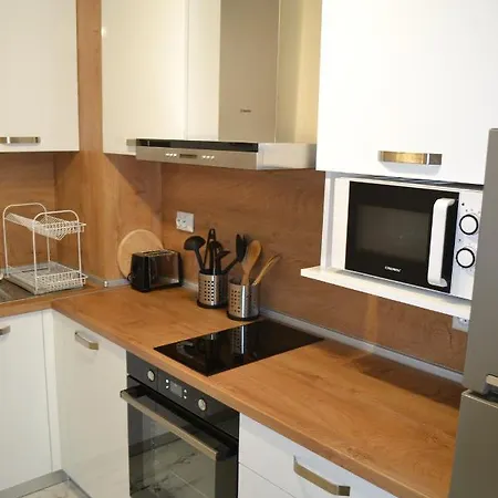 Byview moments green dreams Appartement *