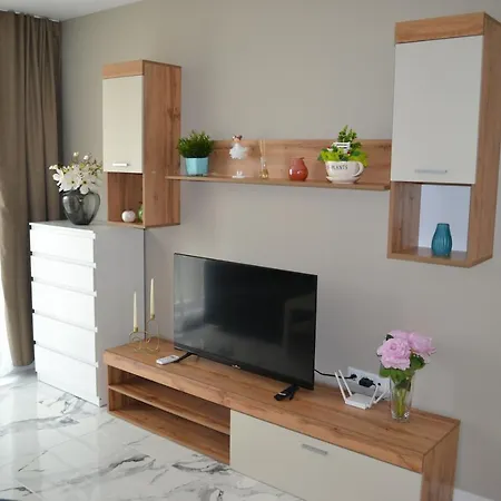 Appartement Byview moments green dreams